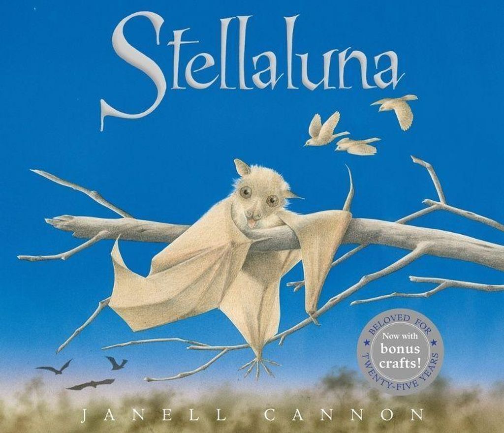 Stellaluna Lap Produktbild 