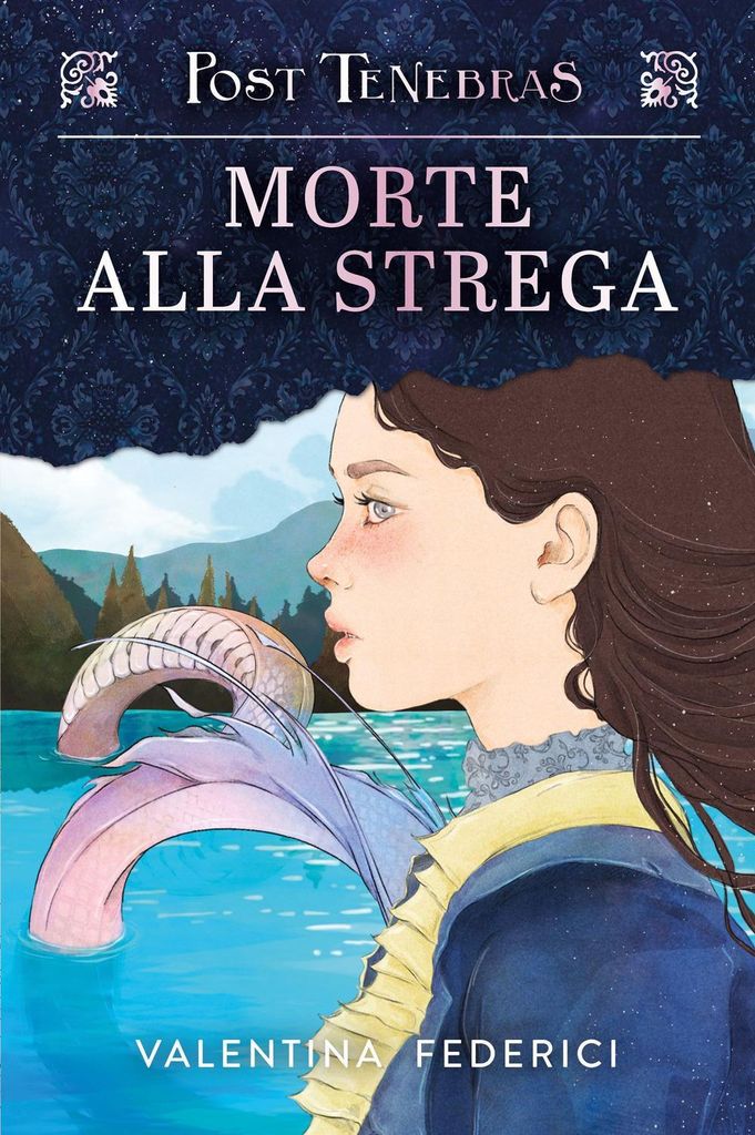 Federici, V: Post tenebras. Morte alla strega