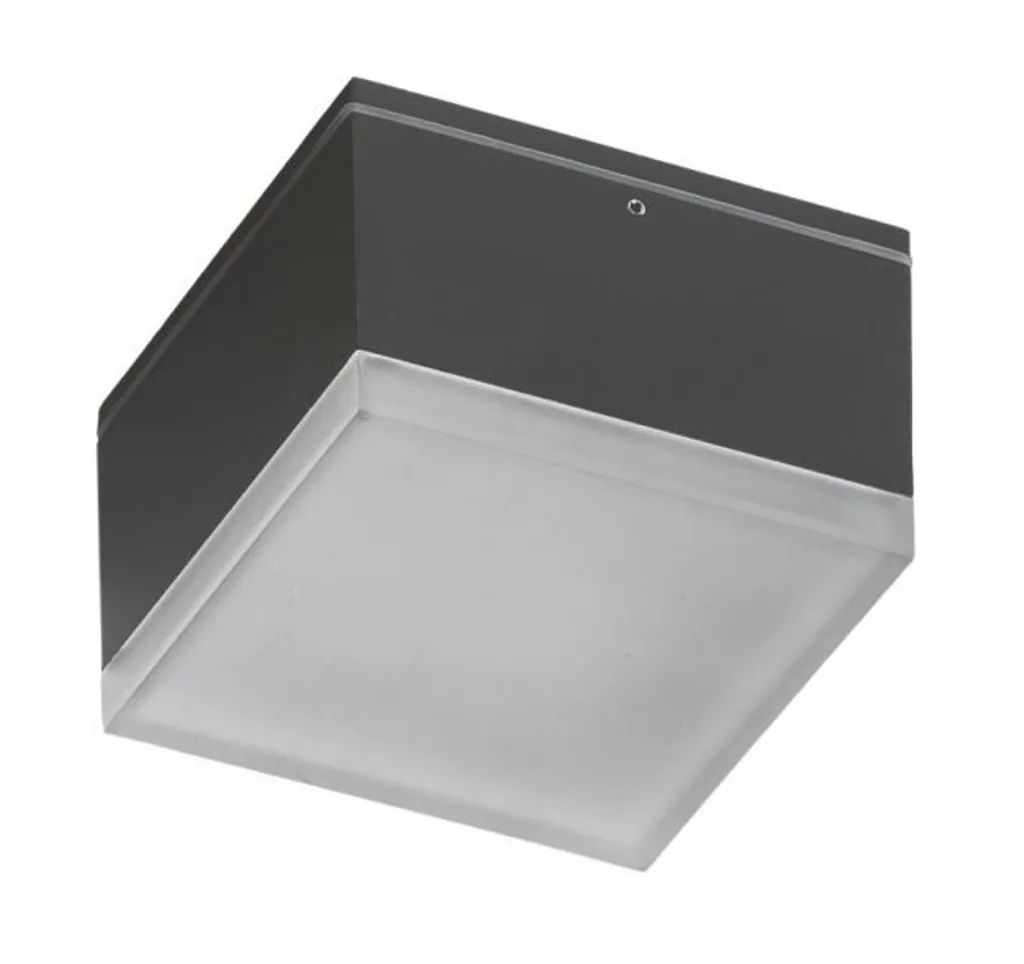 Spot LED 10W étanche APULIA S AZ4338 Azzardo éclairage saillie