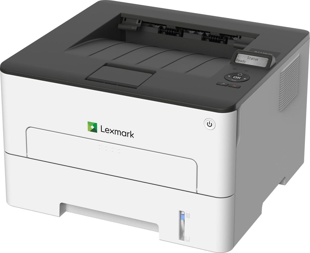 Lexmark B2236dw Laserdrucker sw A4 18M0110