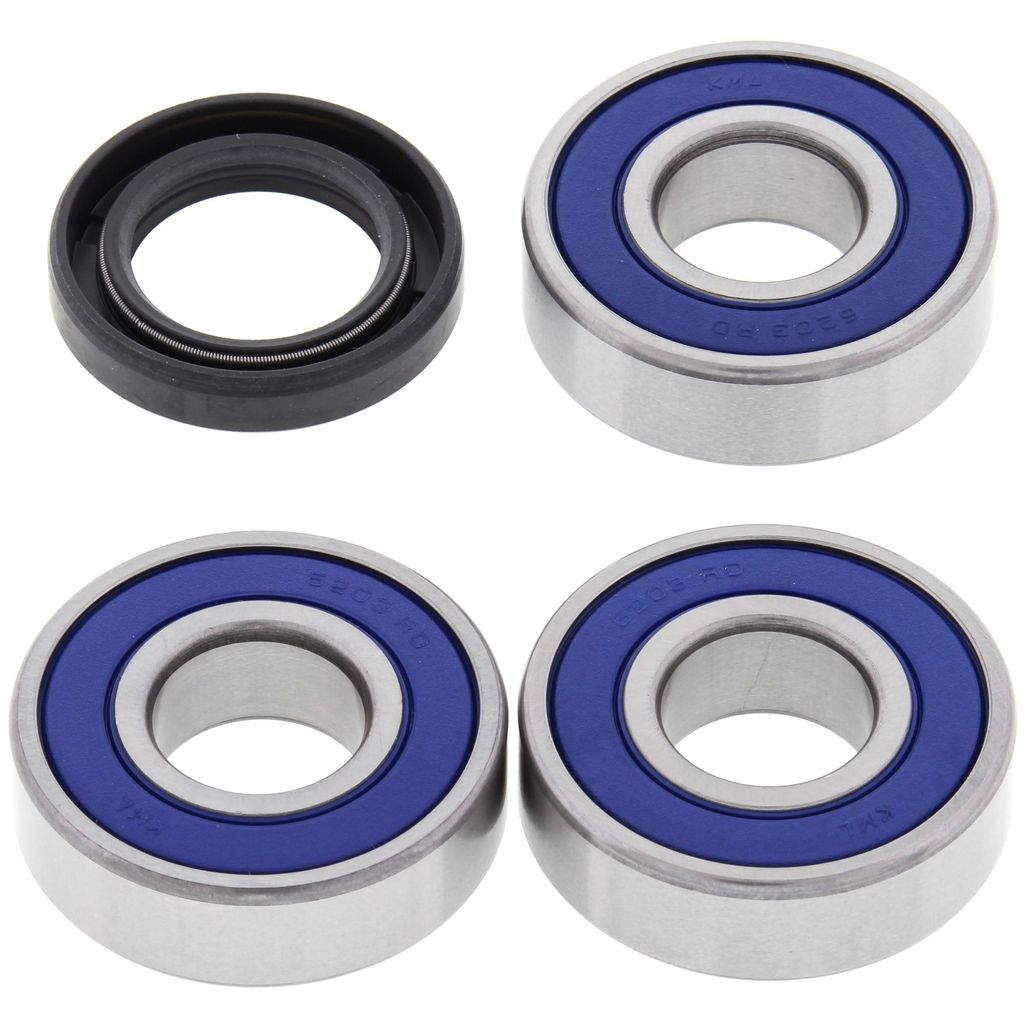 ALL BALLS Radlager-Kit 25-1370