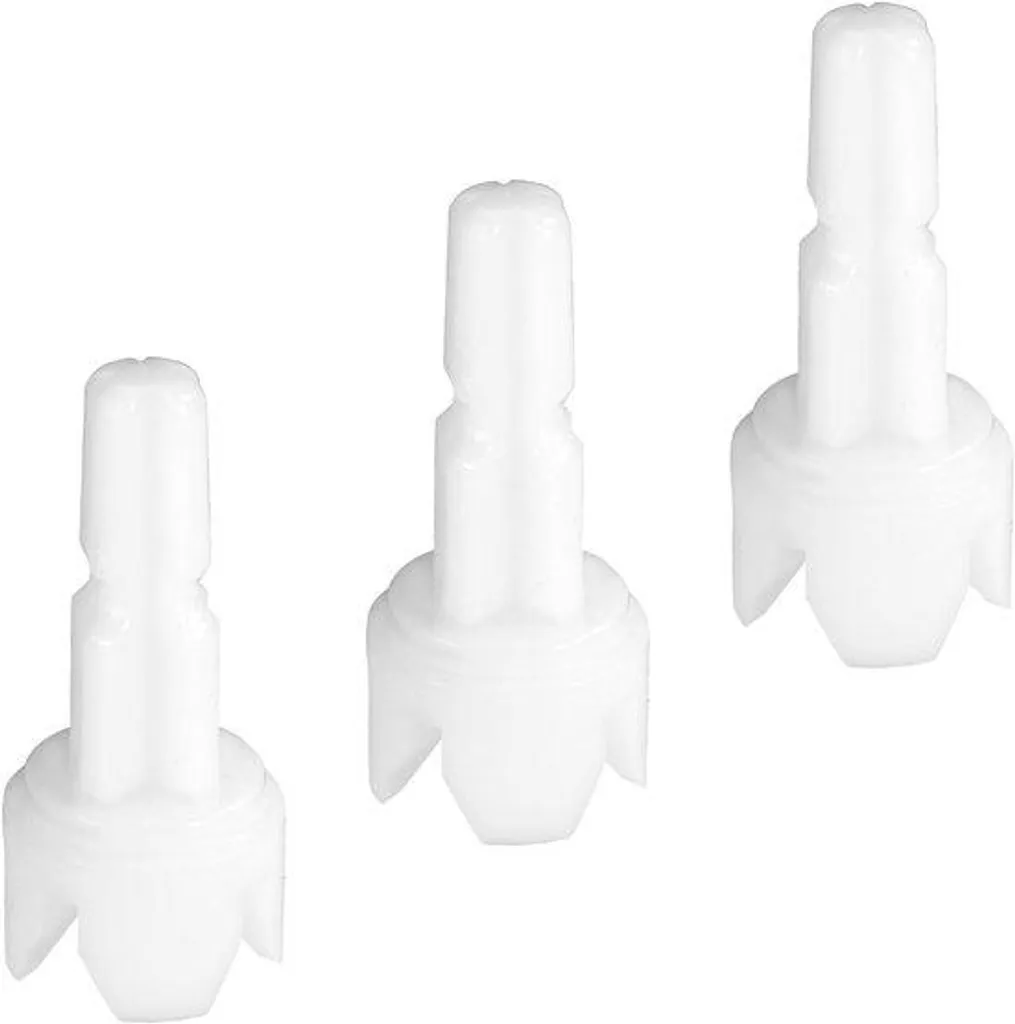 Kit de maintenance Baby Brezza pour préparer les repas de bébé en lot