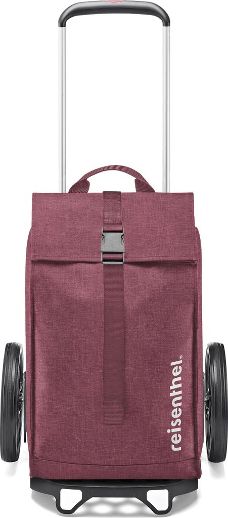 reisenthel citycruiser Einkaufstasche Trolley Produktbild 