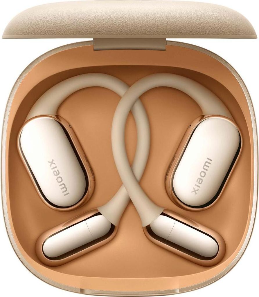Xiaomi OpenWear Stereo Pro Sand Gold Immagine del prodotto 