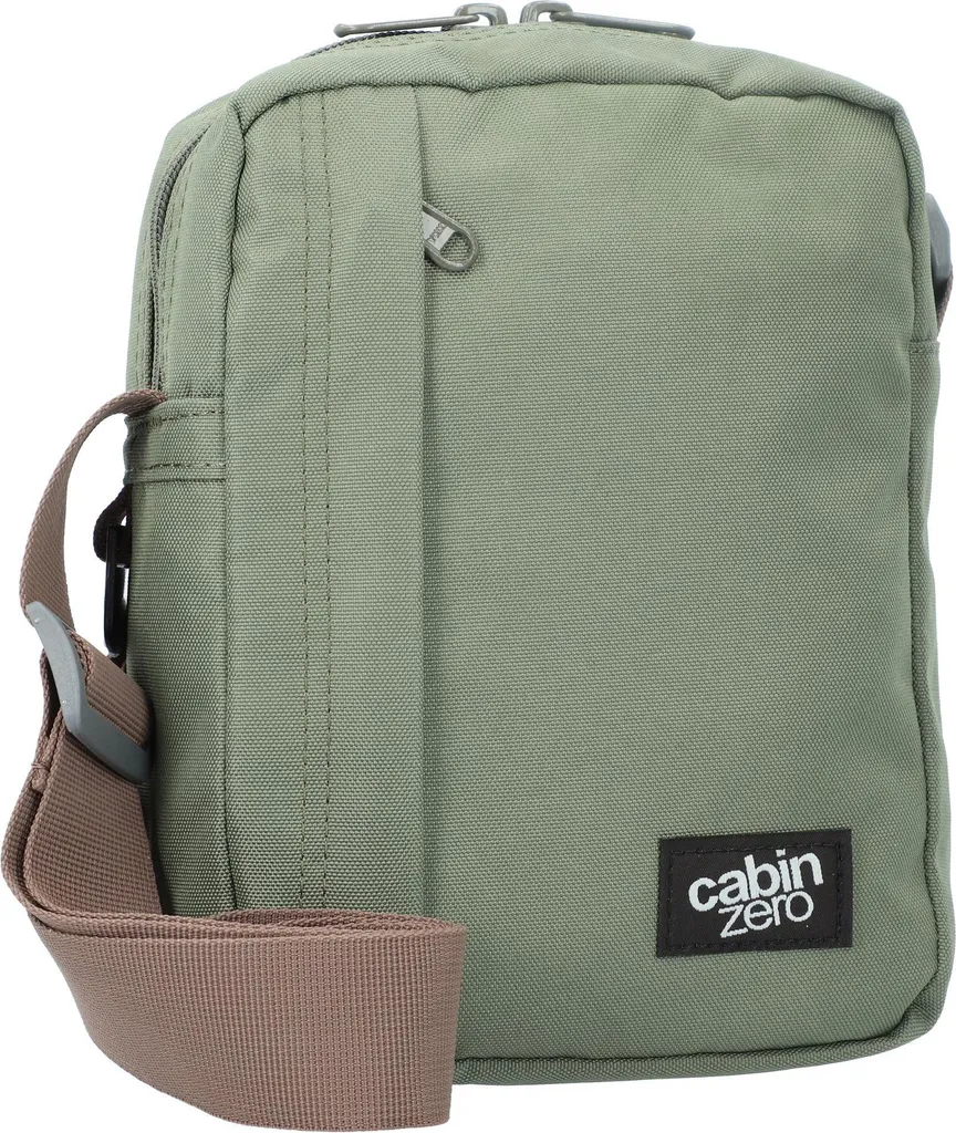Borsa a tracolla Cabin Zero Sidekick RFID 19 cm - 2