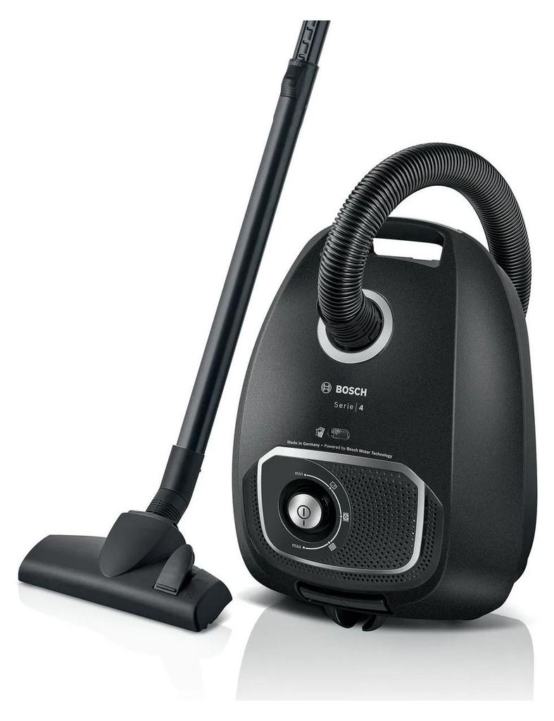 Bosch Serie 4 BGB41BA1 aspirapolvere a traino 4 L Secco 600 Immagine del prodotto 