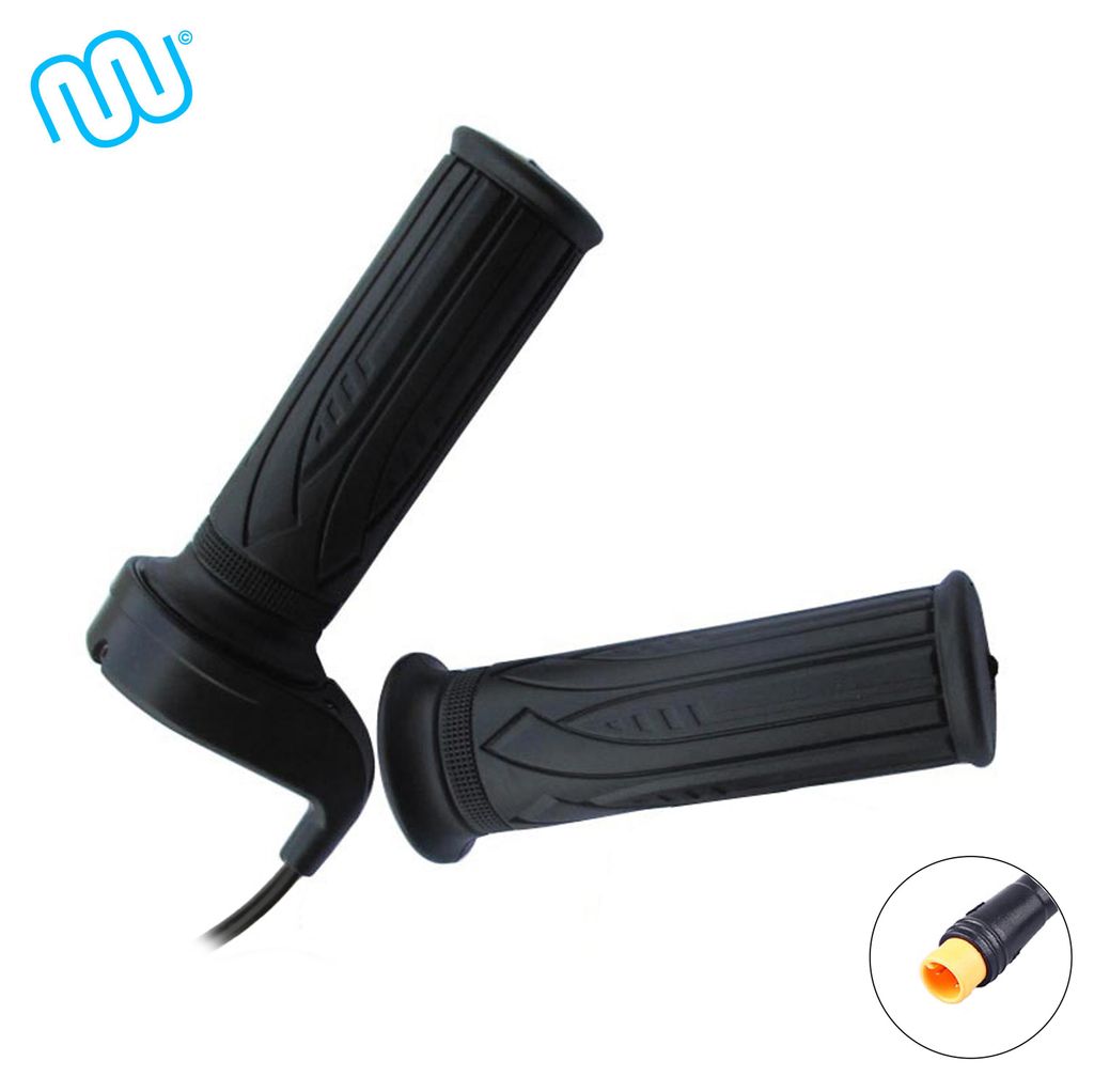 windmeile | Gasgriff 20XT, Waterproof, Daumengas, Gashebel, Produktbild 