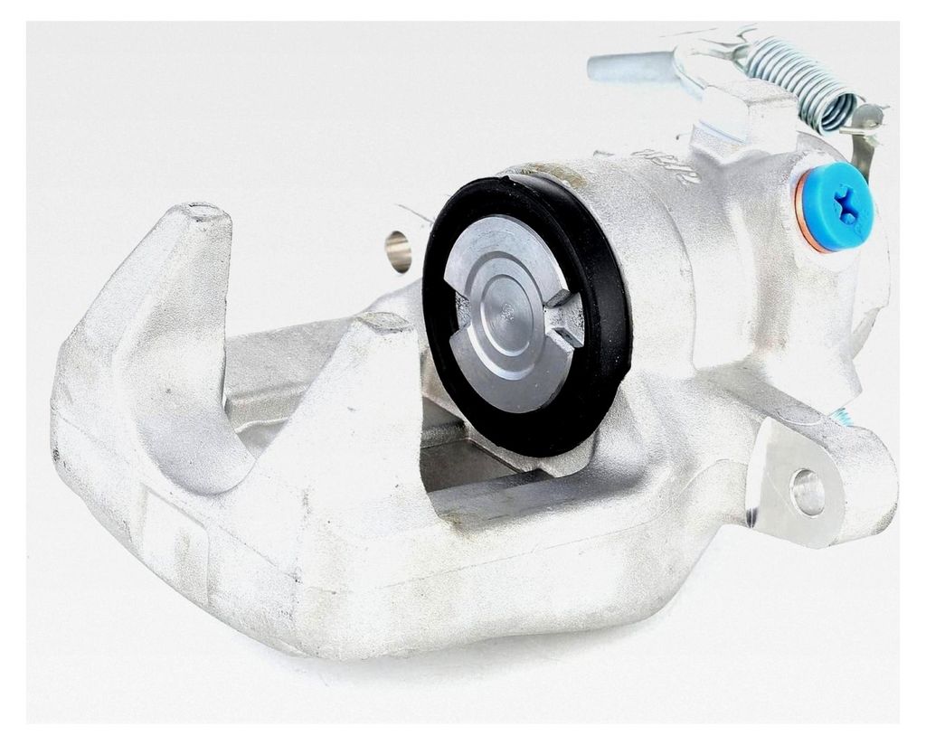 Bremssattel Bremszange Hinten Links passend für PEUGEOT PARTNER Tepee für 9mm Bremsscheiben
