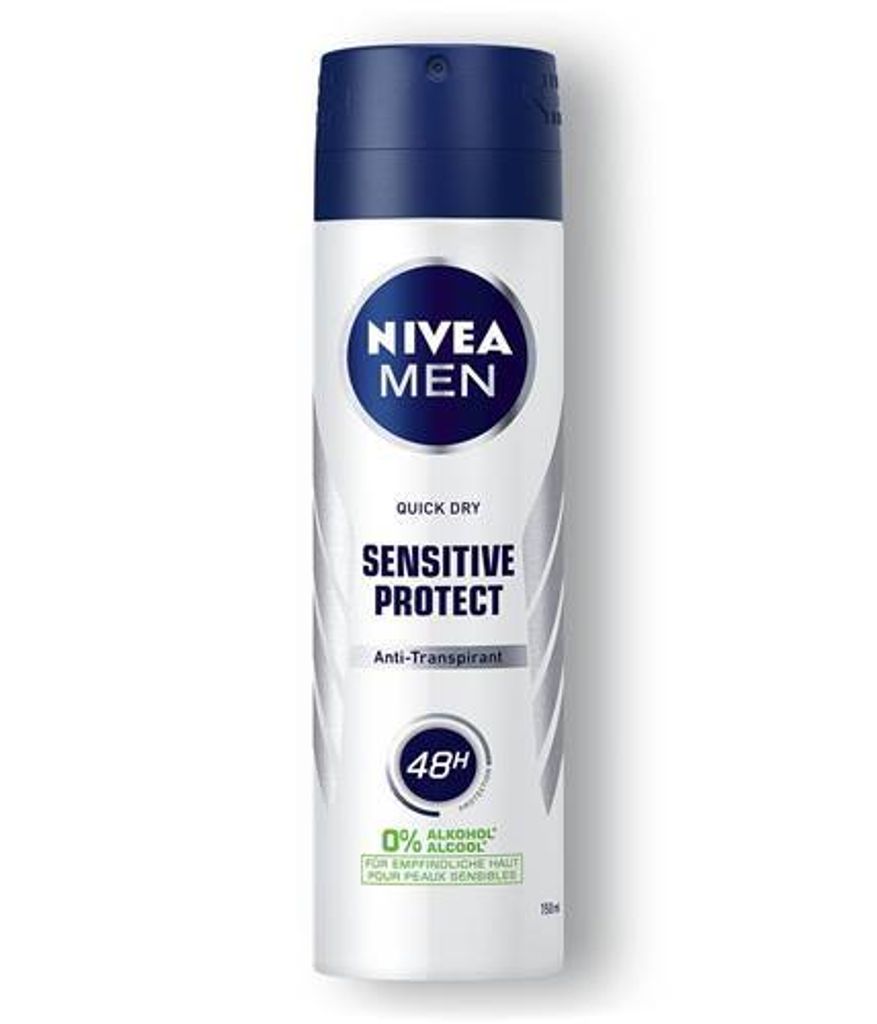 NIVEA 4006000094328, Mężczyźni, Dezodorant, Dezodorant w Zdjęcie produktu 