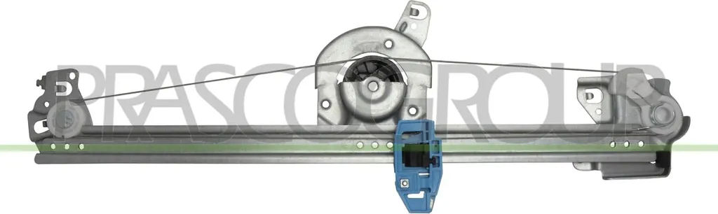 Lève-vitre PRASCO CI320W023 Robuste pour C3 I - Avant Droit OE 9222AP