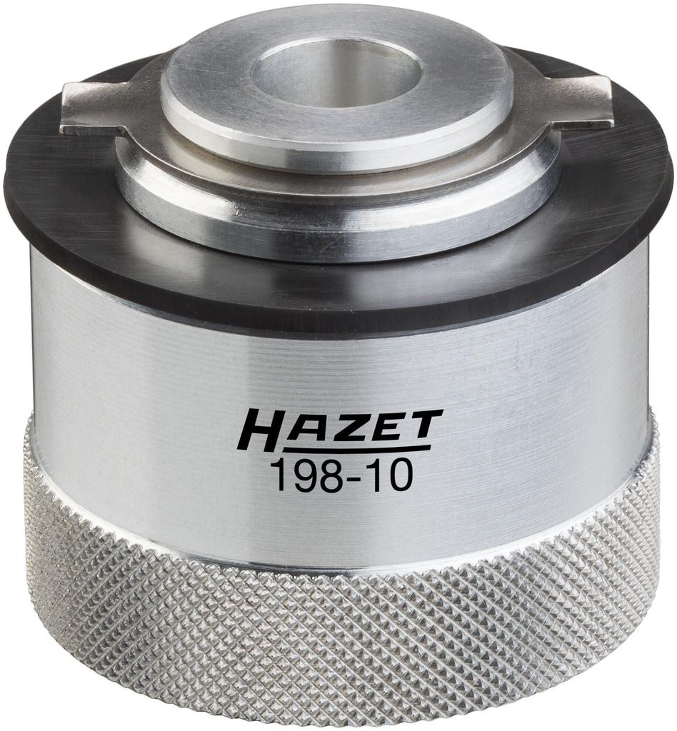 Hazet Motoröl-Einfüll-Adapter 198-10