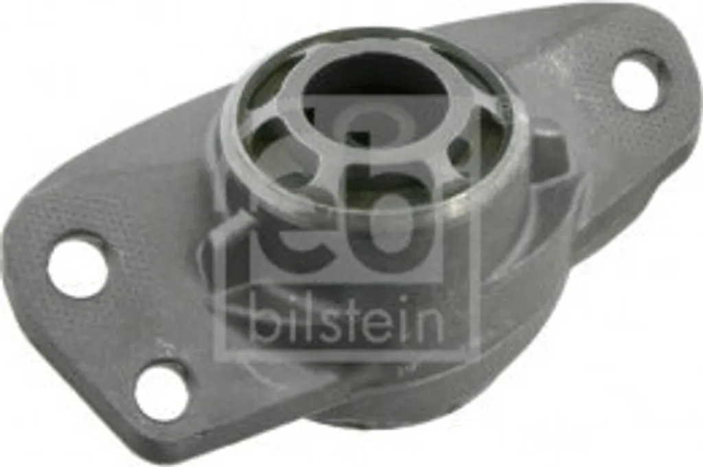 Support amortisseur arrière pour Audi A3 et VW Golf - Remplacement OE 1K0