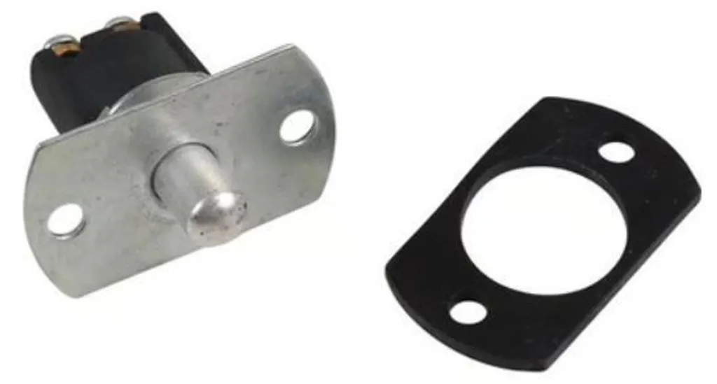 Interrupteur de contact de porte JP GROUP 8396500100 pour Mercedes Ponton