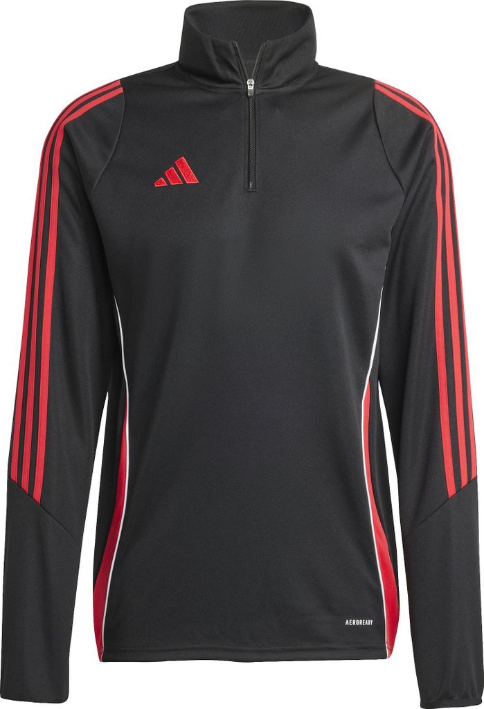 ADIDAS Tiro24 Sweatshirt schwarz XL