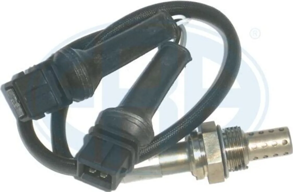 Sonde Lambda ERA 570152A Haute Précision - Compatible OE 1628 V4 PSA
