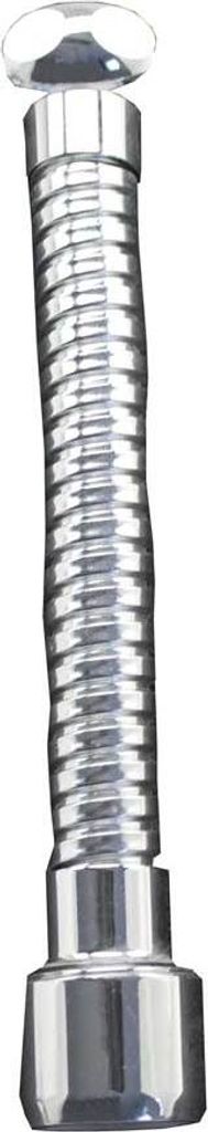 Strahlregler M22x1, chrom Produktbild 