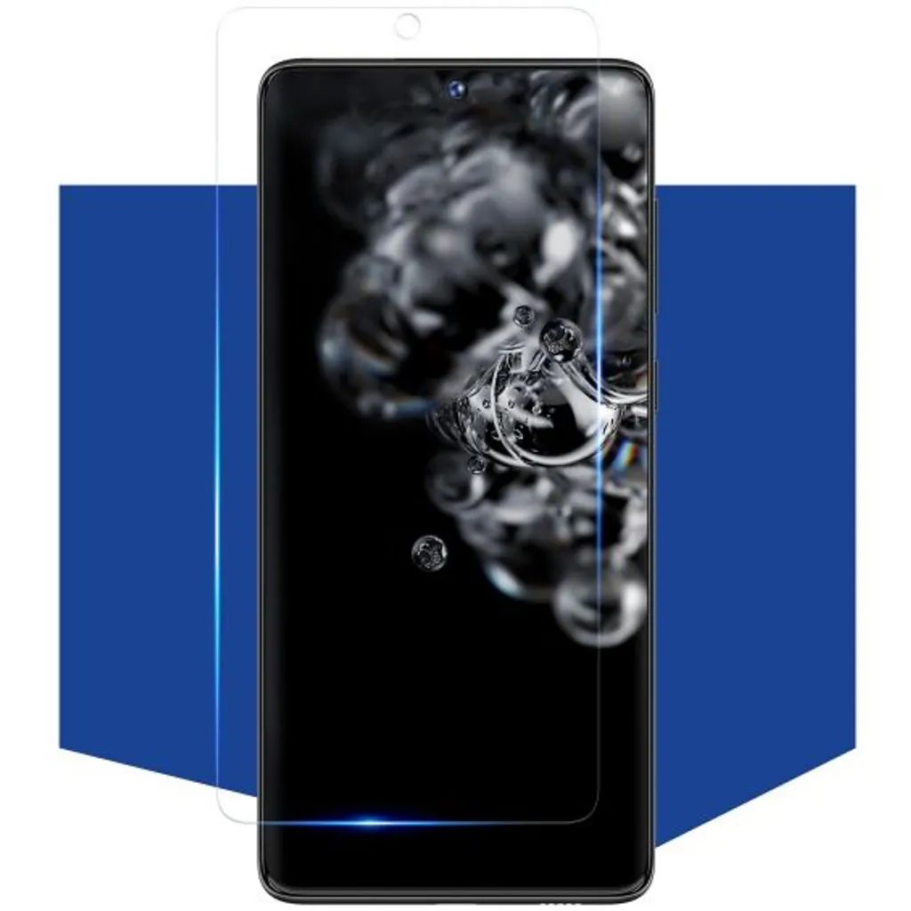 3mk Arc+ per Motorola Razr+ 2023 | Pellicola Display Frontale HD - 8