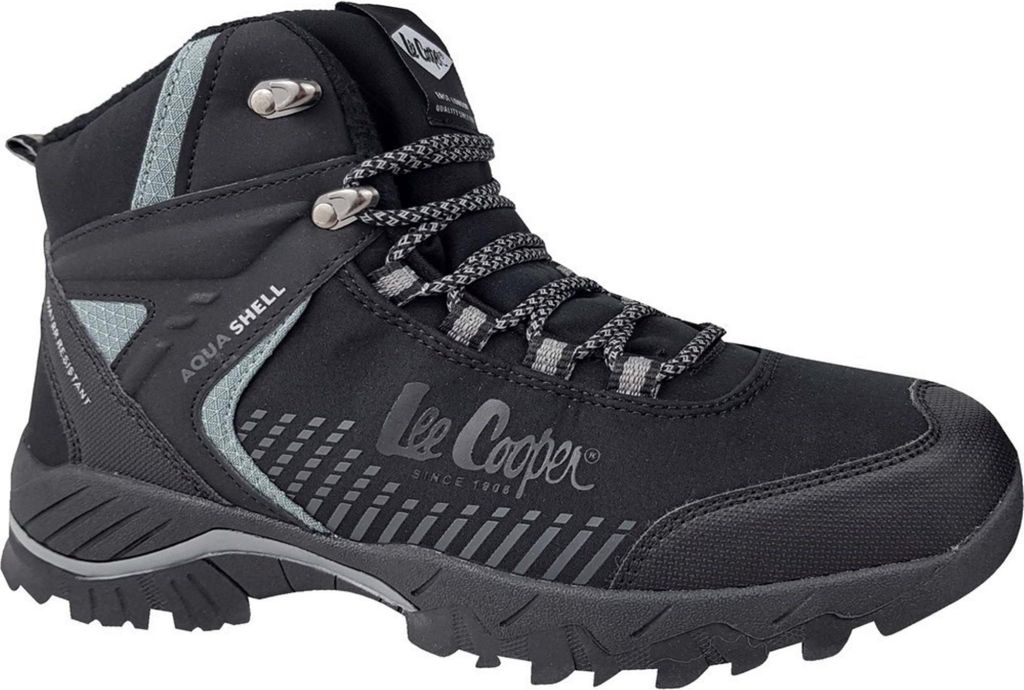 Lee Cooper Schuhe LCJ22011427, LCJ22011427LB