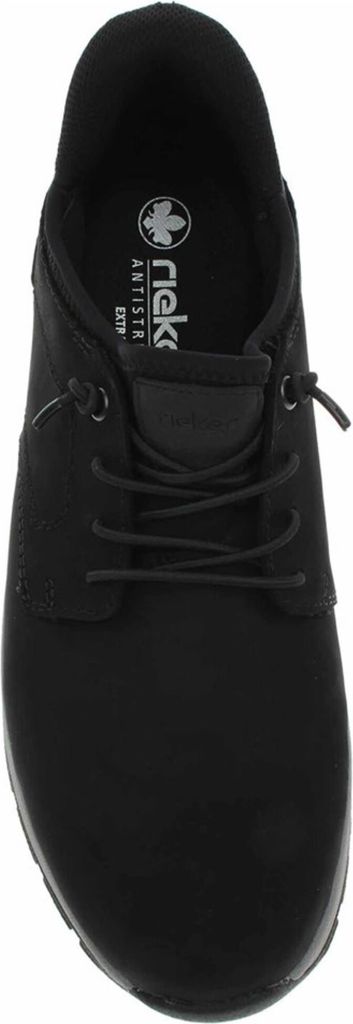 Pánské polobotky Rieker 11050-00 schwarz 43 Obrázek produktu 5