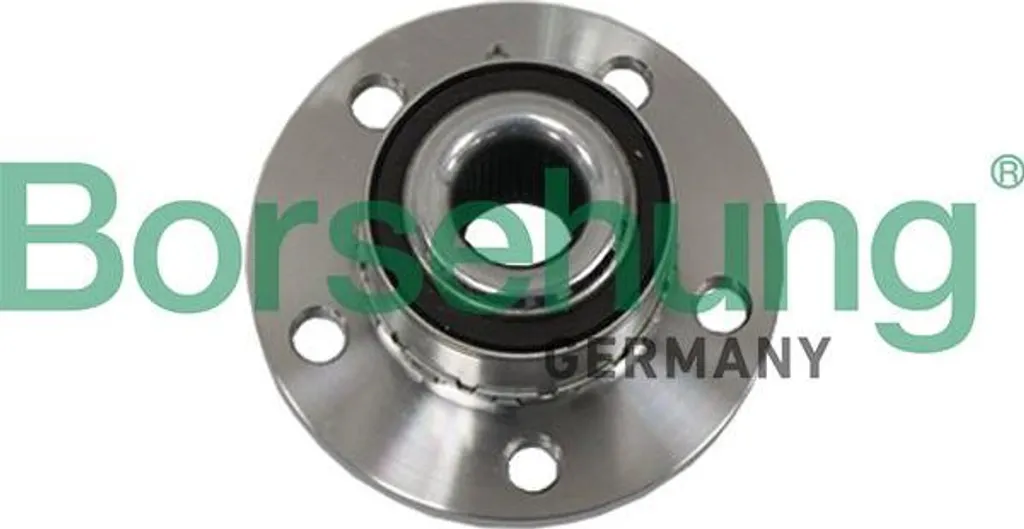 Roulement de roue pour Skoda Rapid et Roomster - Kit de réparation OE