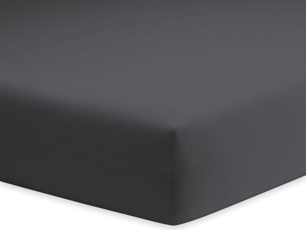 Schlafgut Mako Jersey Spannbetttuch Spannbettlaken 90x200 100x200