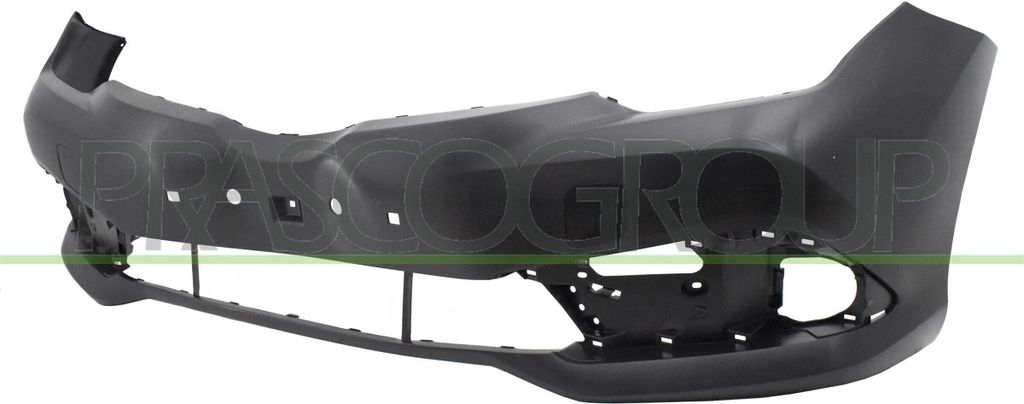 PRASCO TY3561001 - OE 521190Z962 Stoßstange, vorne für Auris (E18)