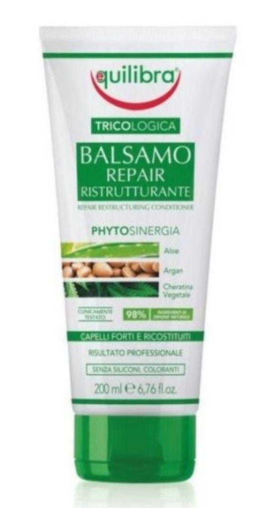 Equilibra Condic Repair Rest ,200ml