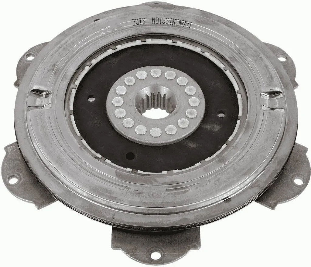 Pièce d'embrayage pour tracteur NEW HOLLAND T4 Disque SACHS 330 mm