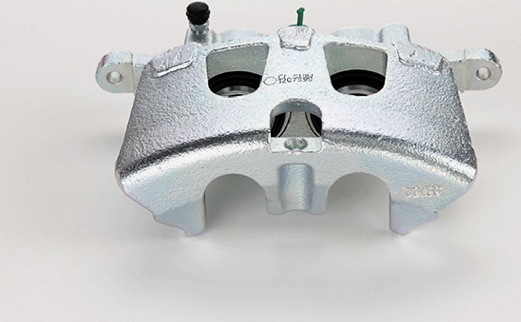 ATE Bremssattel Vorne Rechts für OPEL INSIGNIA Caravan Ø42mm 24.3421-1724.5