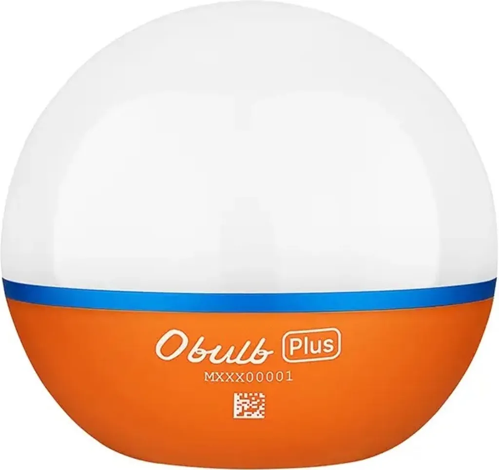 Olight Obulb Plus Boule Lumineuse Magnétique avec Application Intelligente