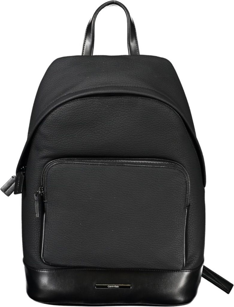 Calvin Klein Herren Rucksack Schwarz