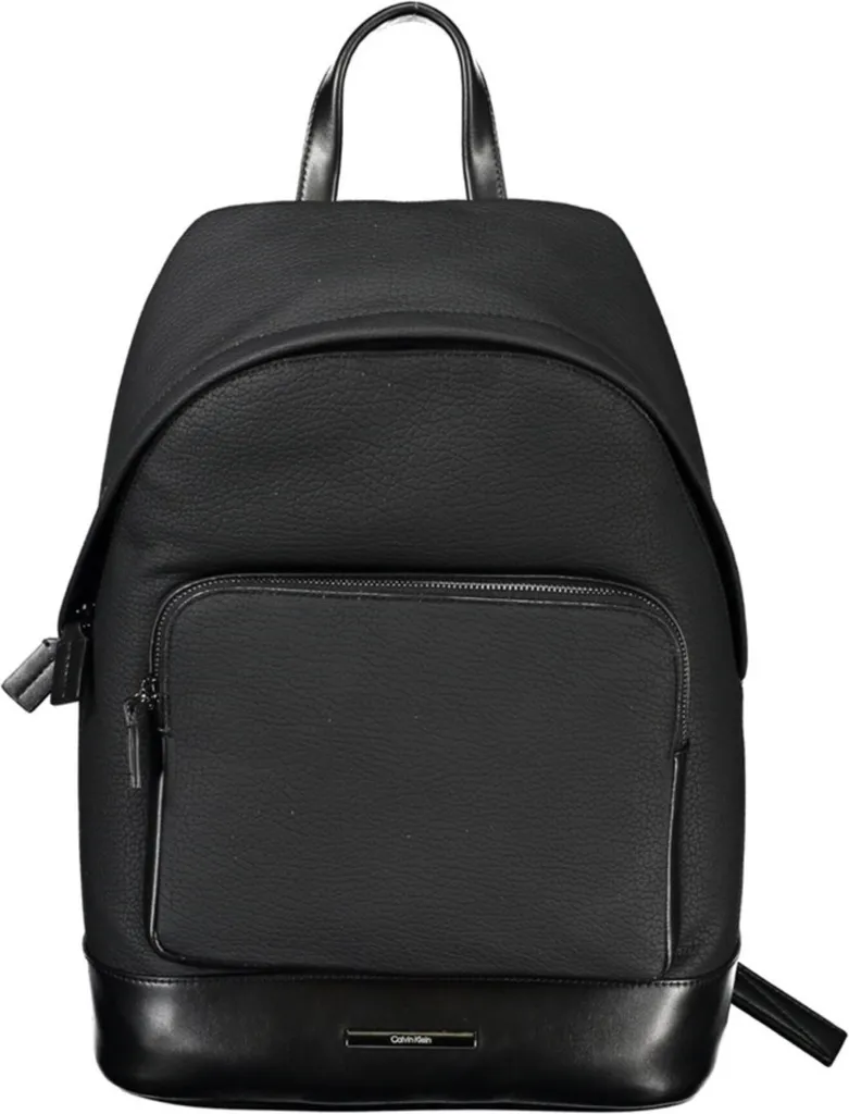 Sac à dos Calvin Klein K50K511245 anti-mal de dos pour ordinateur portable