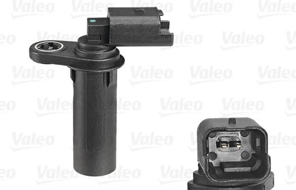 Capteur de Vilebrequin pour Nissan Micra et Note - Pièce Valeo 254085