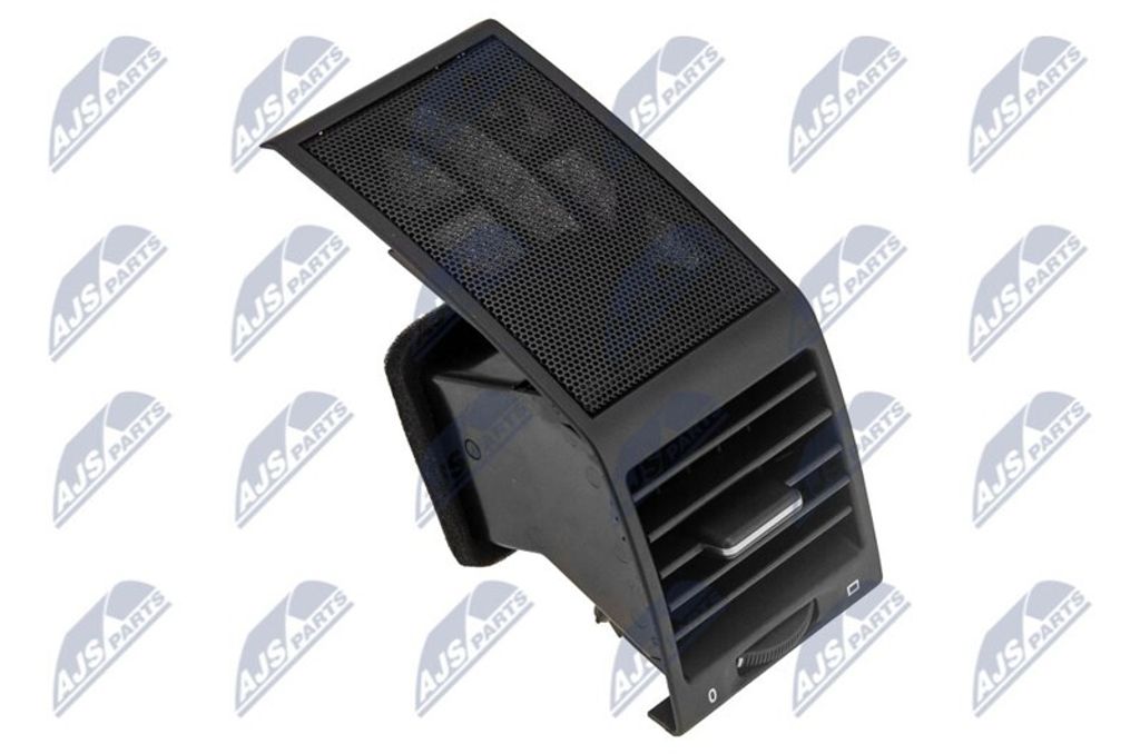 NTY Mittelkonsole EZC-ME-180 Vorne Links Rechts passend für MERCEDES-BENZ G-Klasse SUV (W463)