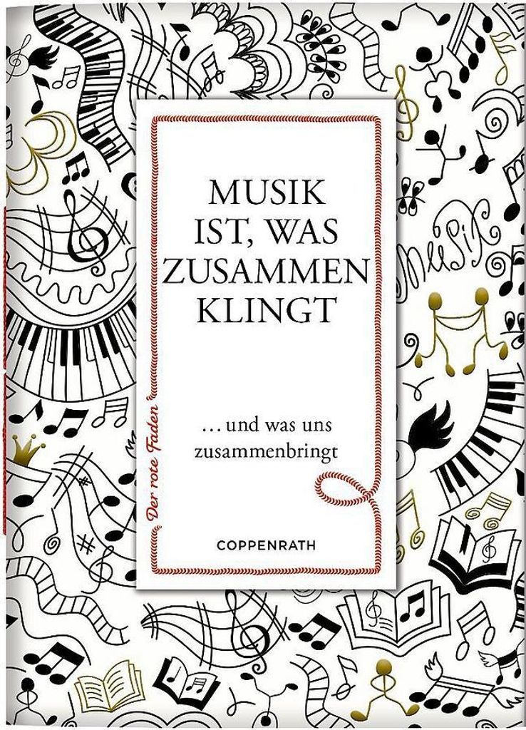 Der rote Faden No. 195: Musik