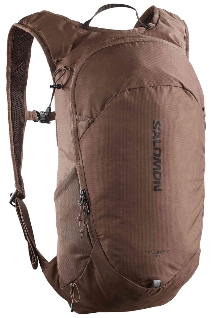 Rucksack Salomon Trailblazer 10 für Uni Produktbild 