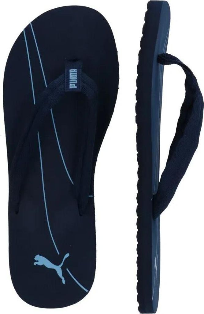 PUMA Epic Flip V3 Persian Blue-Team Light Blue Persian Blue-Team Light Blue 40.5