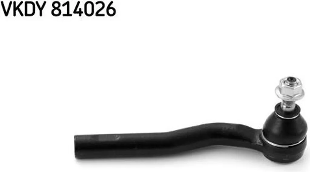 Rotule direction SKF VKDY 814026 haute résistance remplace DA8A32280