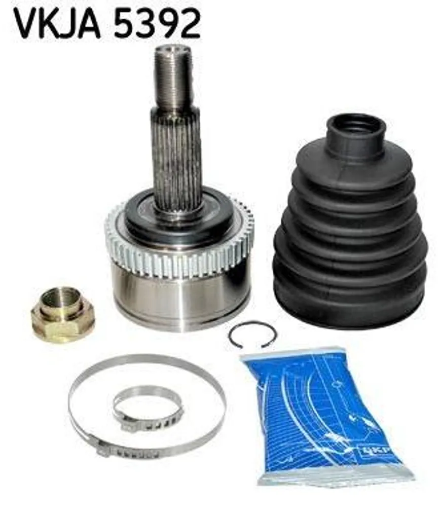 Joint homocinétique SKF transmission pour HYUNDAI ix35 série LM ELH