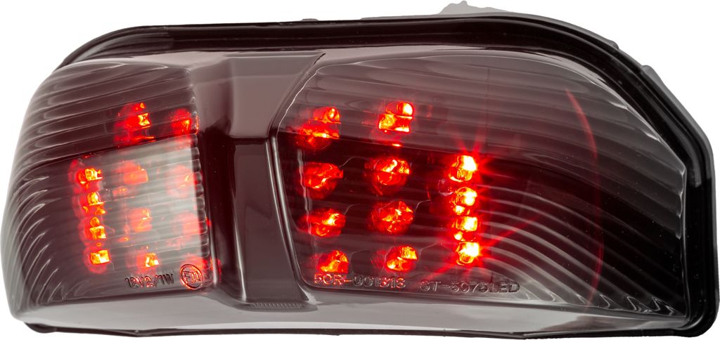 Tylne światło LED kompatybilne z Yamaha FZ1 Zdjęcie produktu 