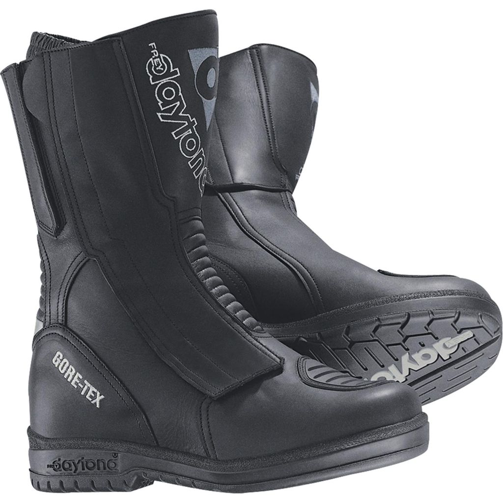 Stivali DAYTONA M-Star GTX, colore nero, taglia 43 Immagine del prodotto 