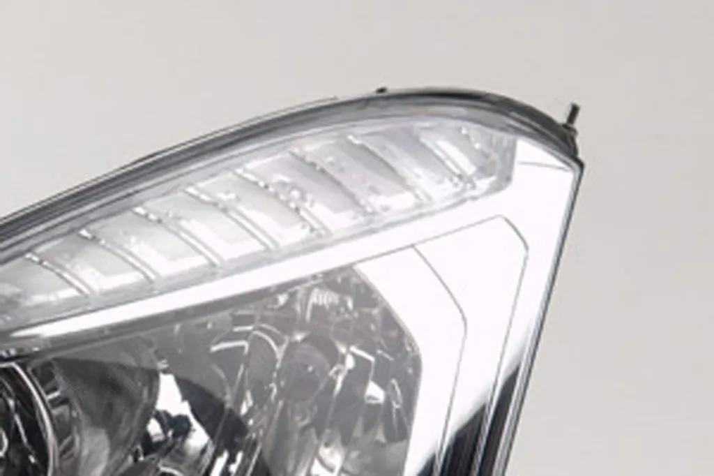 Offerta Faro Johns Citroen C4 Picasso 2007-2010 Sinistro H7 H1 Prezzo