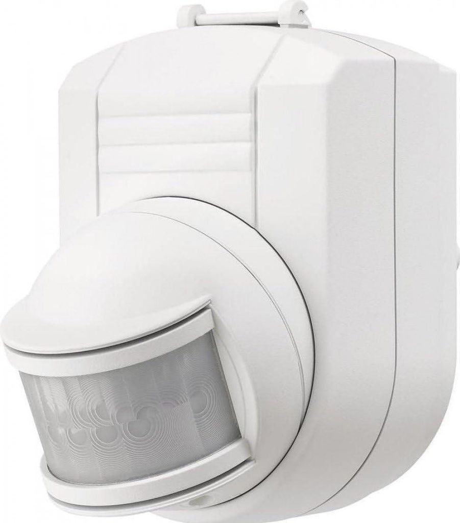 HONEYWELL L220N WHI Bewegungsmelder 200 (580003) Obrázek produktu 