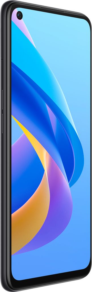 Oppo A76 128 GB Dual-Sim Nero Nuovo Immagine del prodotto 