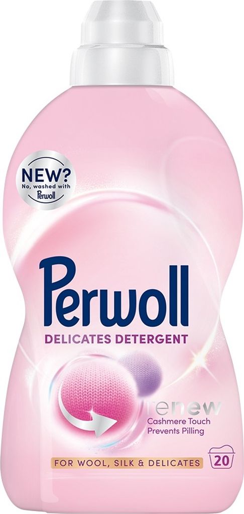Perwoll Płyn do prania Renew Wool 1 l