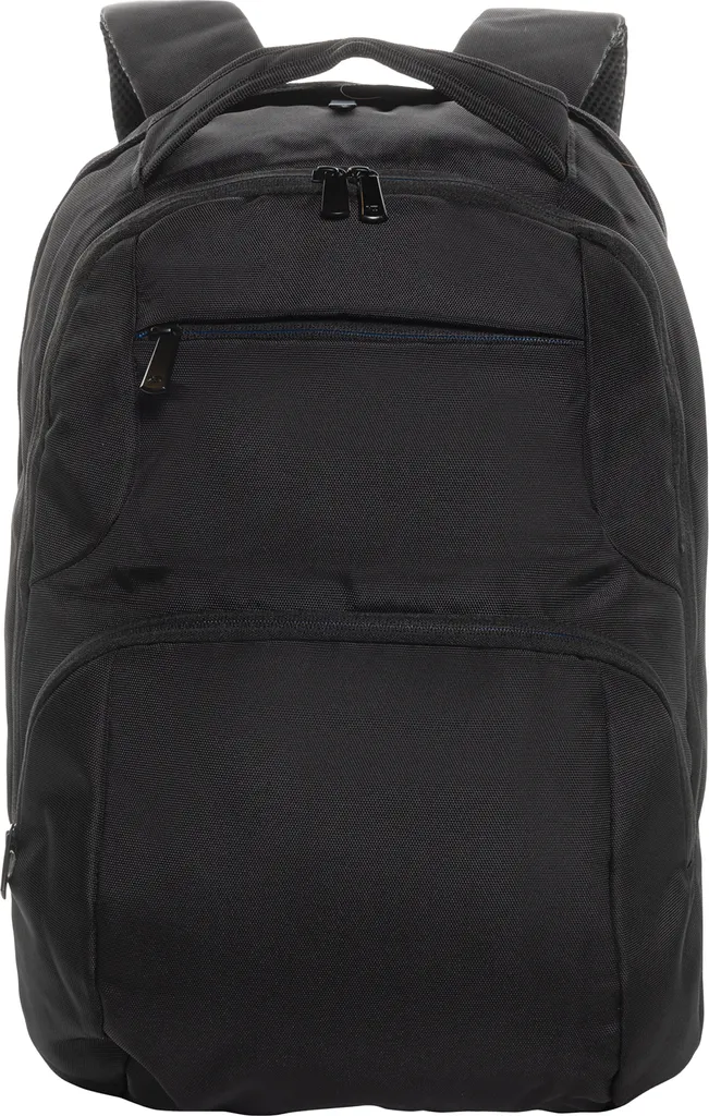 Sac à dos ordinateur antivol et confortable pour dos sensible