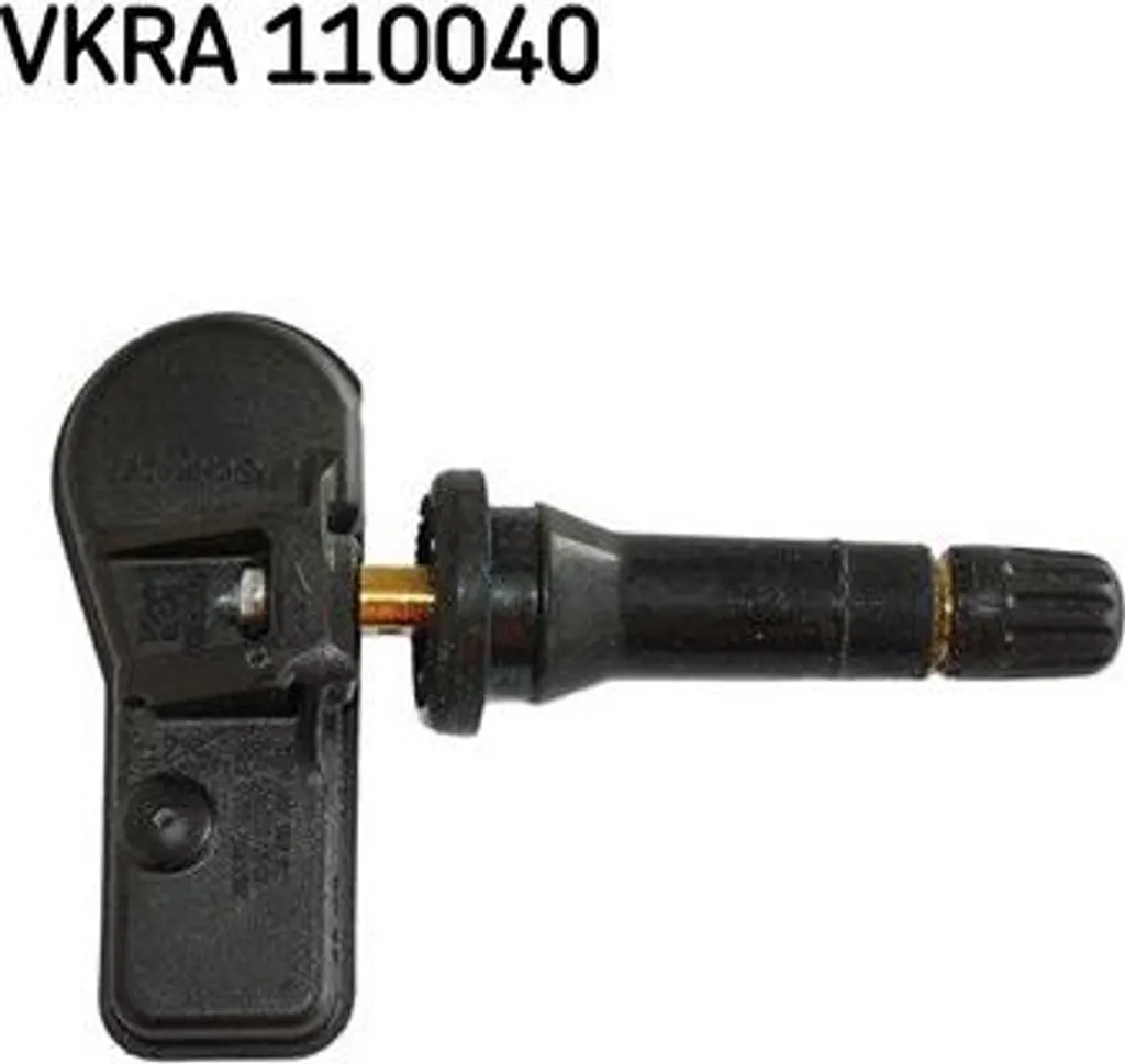 Sensore Pressione Ruota TPMS Subaru 433MHz - Ricambio OEM 28103FL00A