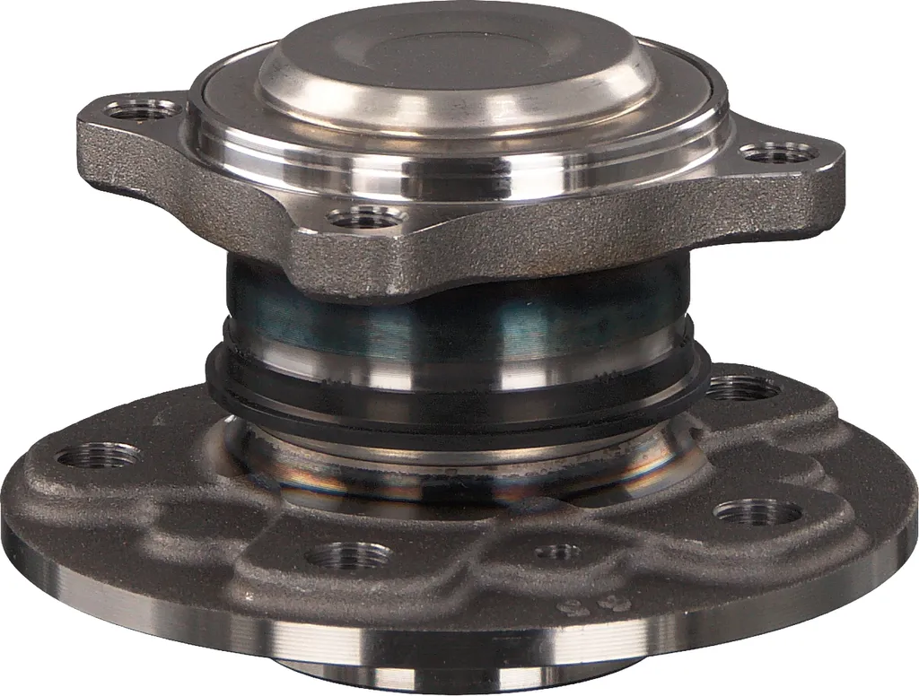Roulement de roue arrière FEBI 102835 pour MINI et BMW i3 - Qualité OEM