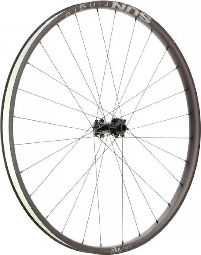 Roue SUNringle SR329 Trail Pro 29 Pouces Noire - Performance Tubeless Ready