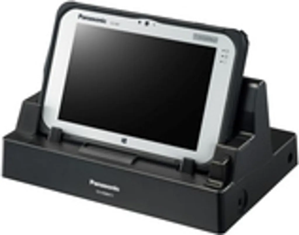 Socle Panasonic FZ-VEBM11AU pour Station de Travail M1 B2